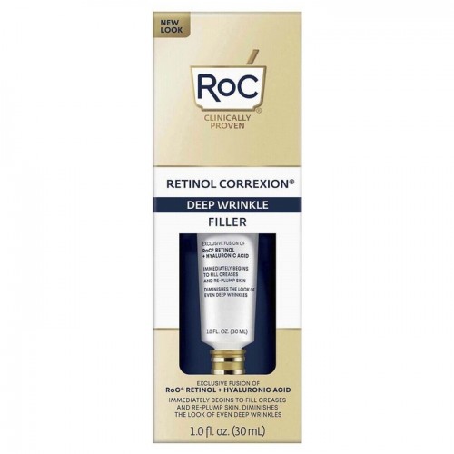 RoC Retinol Correxion Deep Wrinkle Filler 1 fl oz (30ml)